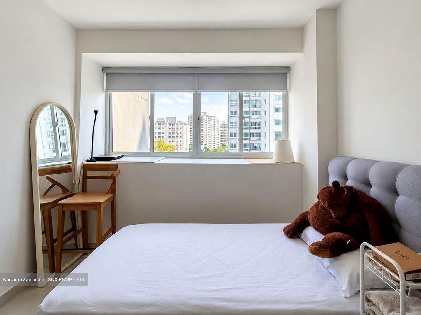 The Esparis (D18), Condominium #612804771